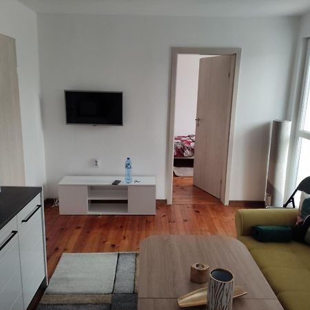 Appartement Rozi à Burgas Extérieur photo