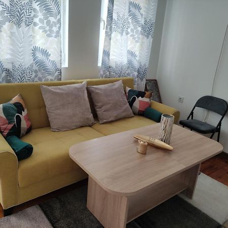 Appartement Rozi à Burgas Extérieur photo