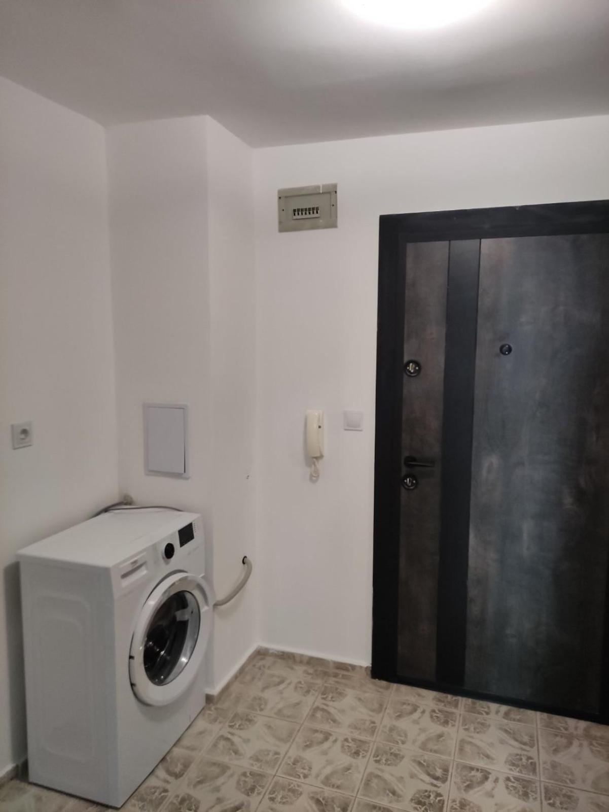 Appartement Rozi à Burgas Extérieur photo