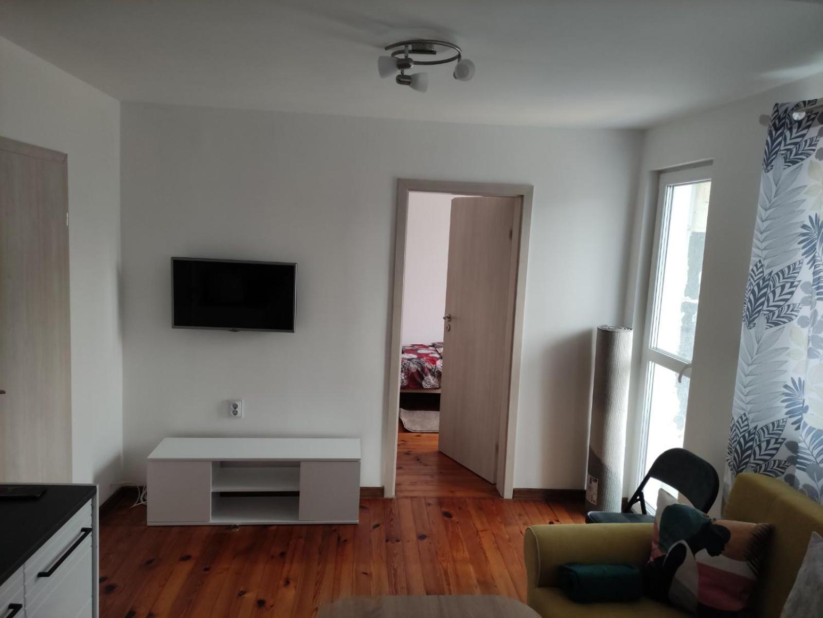 Appartement Rozi à Burgas Extérieur photo