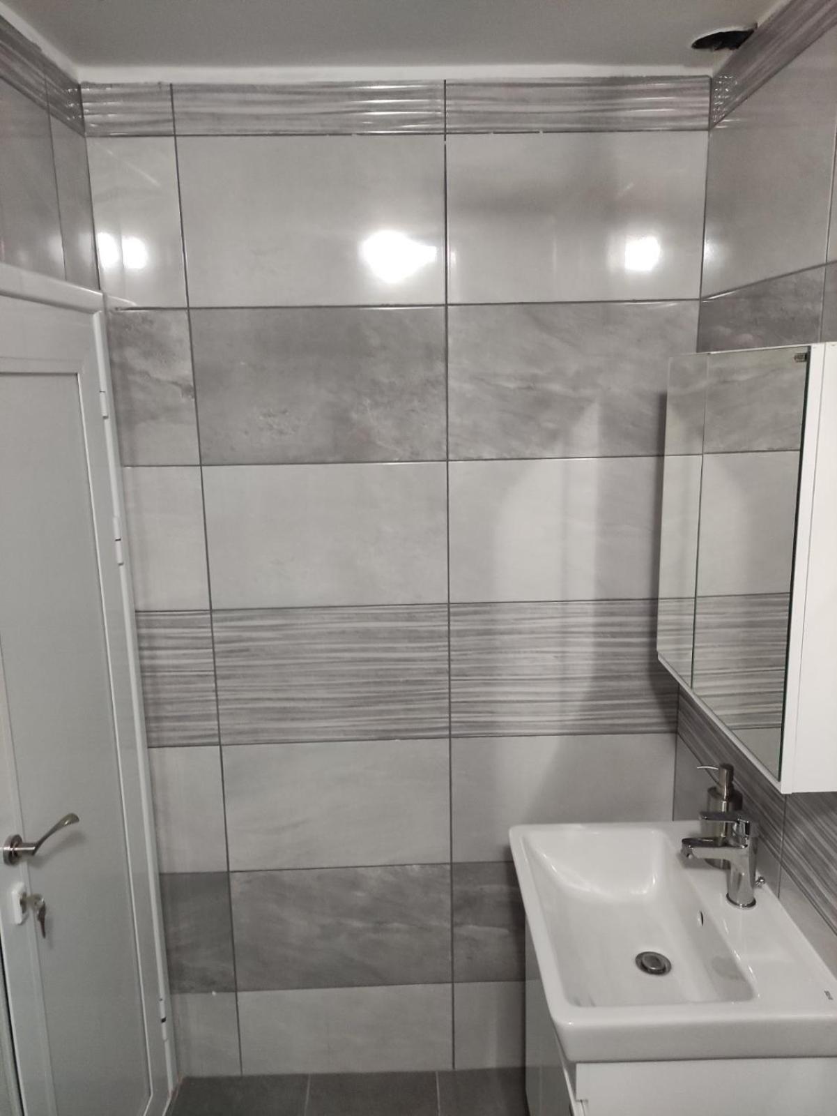 Appartement Rozi à Burgas Extérieur photo